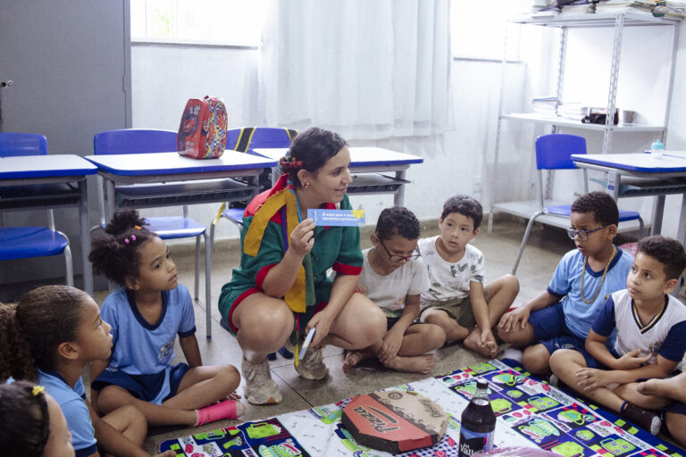 Brincadelê _ Geniane Vieira -3140