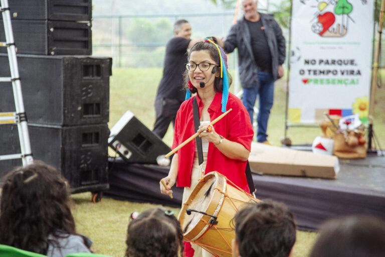 Família no Parque _ Geniane Vieira -3195