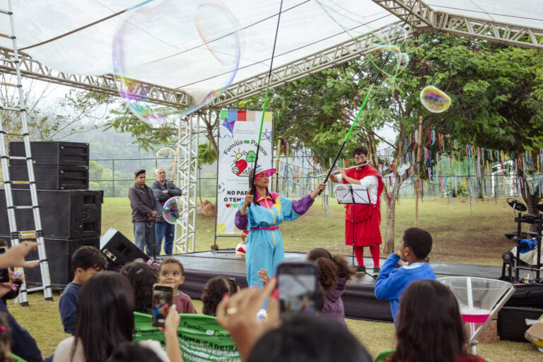 Família no Parque _ Geniane Vieira -3269
