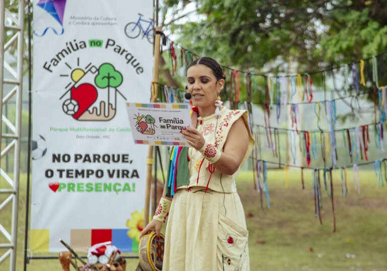 Família no Parque _ Geniane Vieira -3352