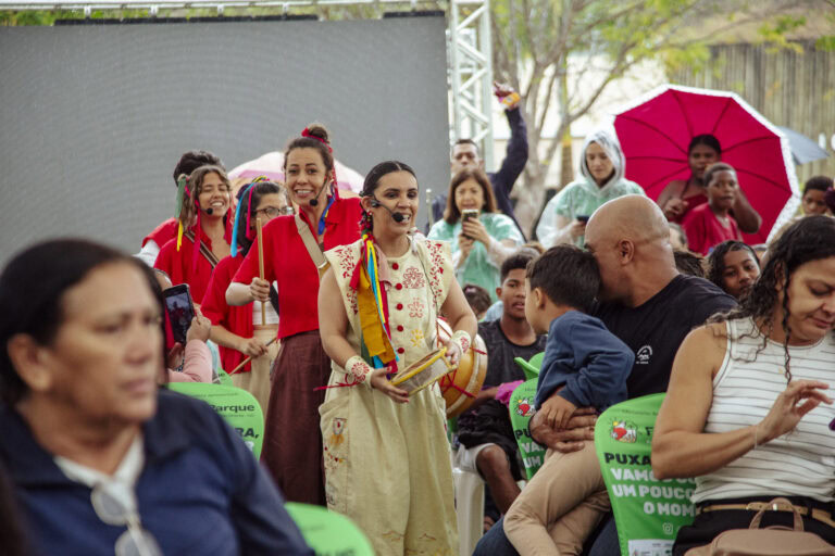 Família no Parque _ Geniane Vieira -3359