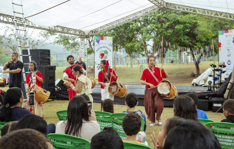 Família no Parque _ Geniane Vieira -3382