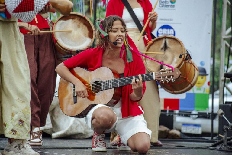 Família no Parque _ Geniane Vieira -3422