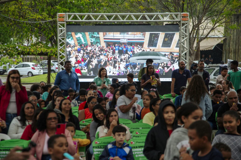 Família no Parque _ Geniane Vieira -3566