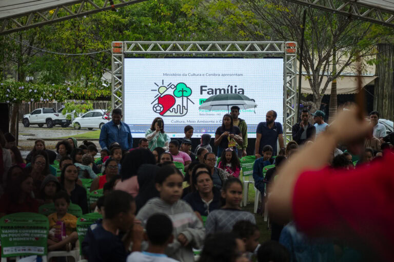 Família no Parque _ Geniane Vieira -3589