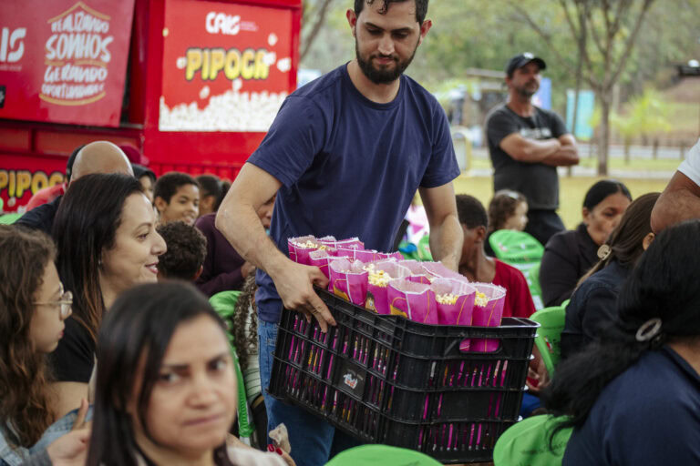 Família no Parque _ Geniane Vieira -3607
