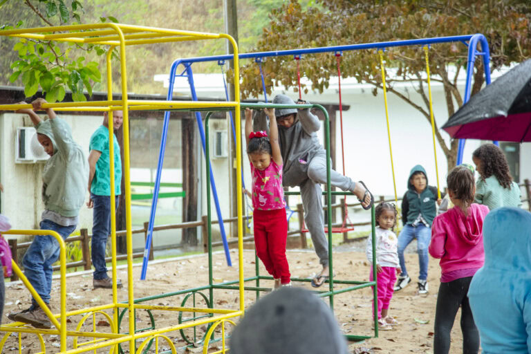Família no Parque _ Geniane Vieira -3671
