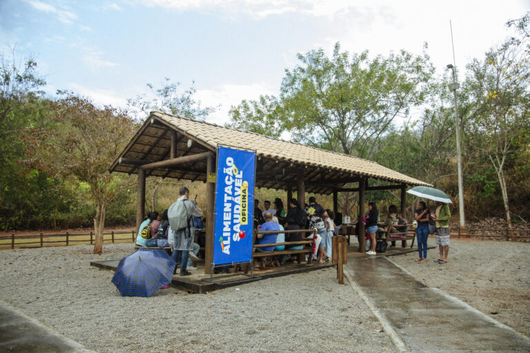 Família no Parque _ Geniane Vieira -3675