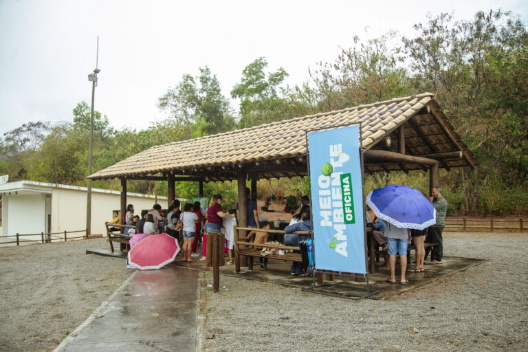 Família no Parque _ Geniane Vieira -3677