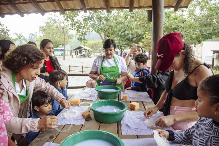 Família no Parque _ Geniane Vieira -3697