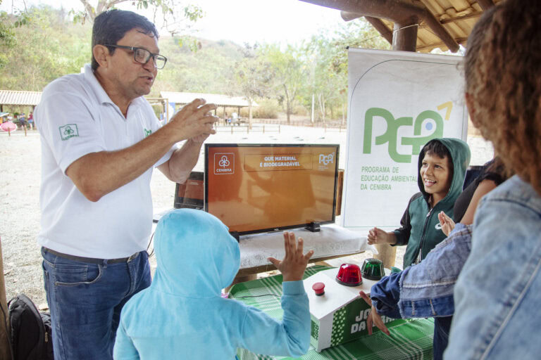 Família no Parque _ Geniane Vieira -3734