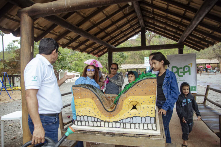 Família no Parque _ Geniane Vieira -3747