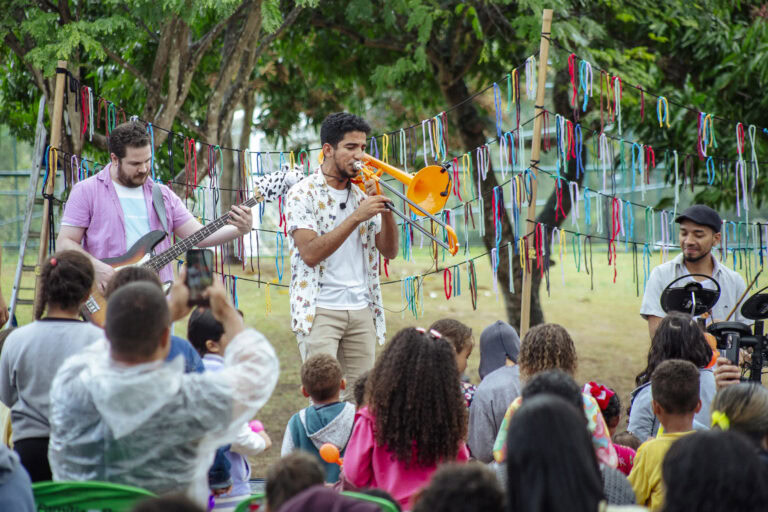 Família no Parque _ Geniane Vieira -3811