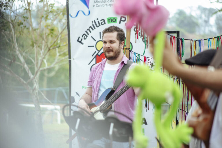 Família no Parque _ Geniane Vieira -3825