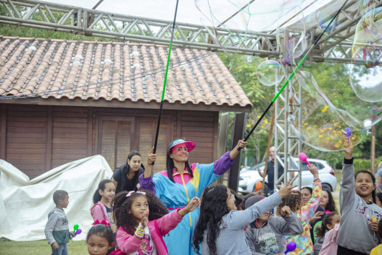 Família no Parque _ Geniane Vieira -3844