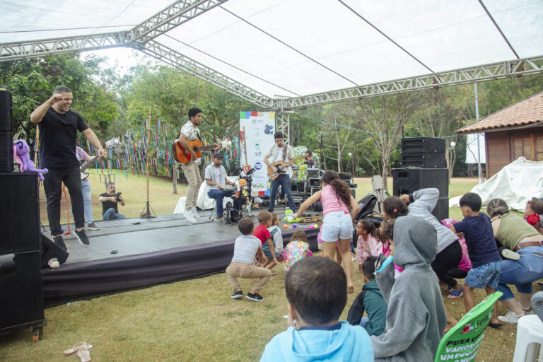 Família no Parque _ Geniane Vieira -3885