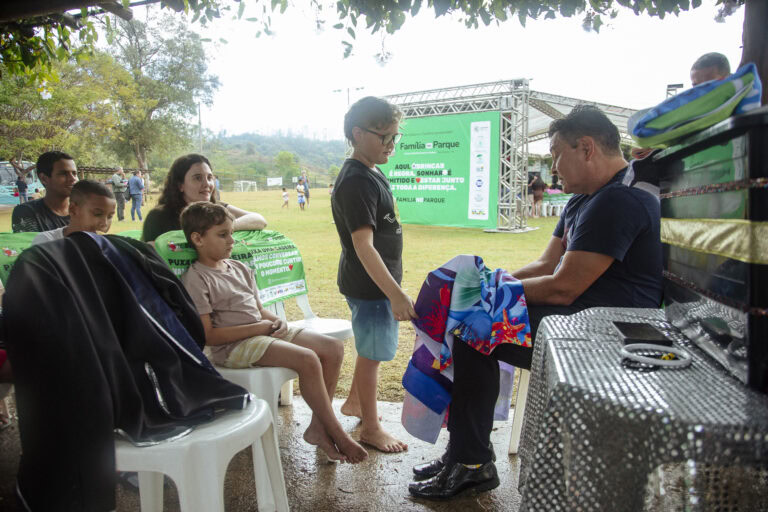 Família no Parque _ Geniane Vieira -3910