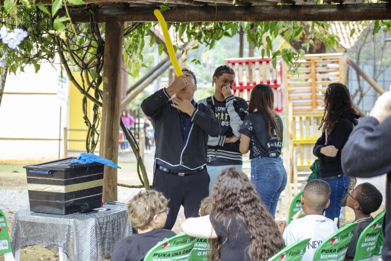 Família no Parque _ Geniane Vieira -3922