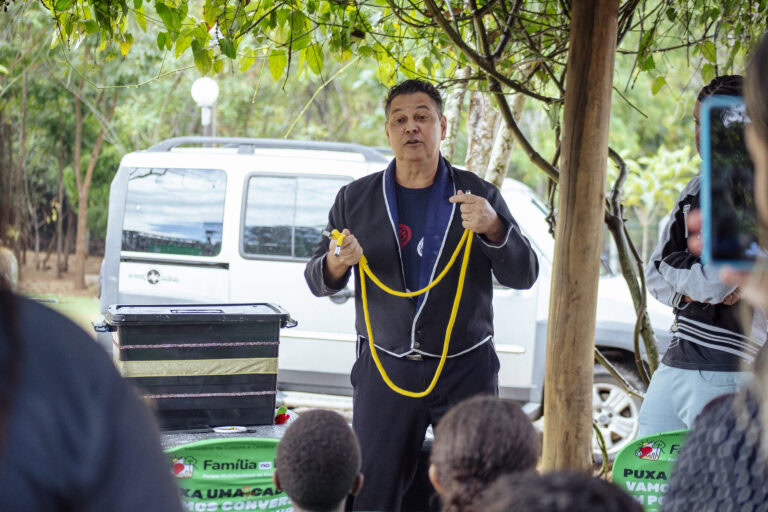 Família no Parque _ Geniane Vieira -3929