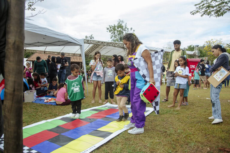 Família no Parque _ Geniane Vieira -3945