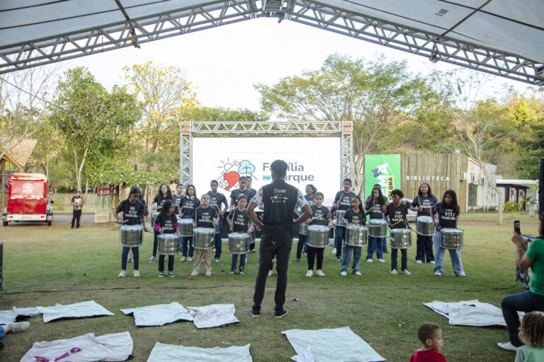 Família no Parque _ Geniane Vieira -4160