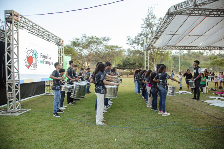 Família no Parque _ Geniane Vieira -4169