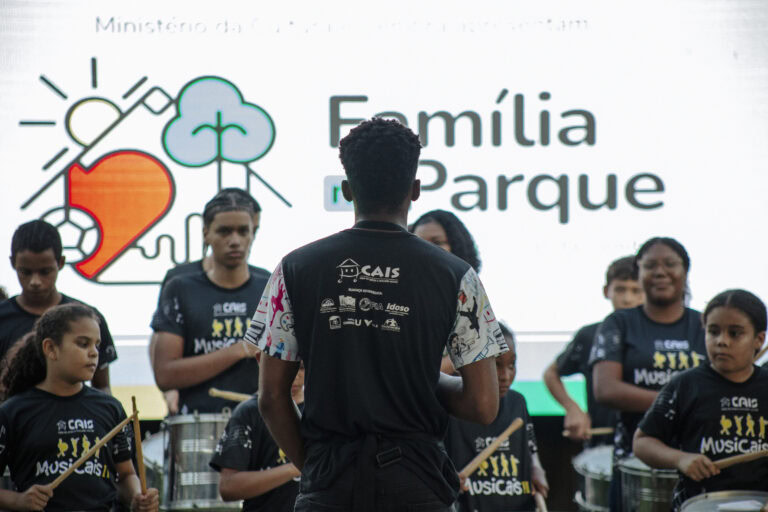 Família no Parque _ Geniane Vieira -4191