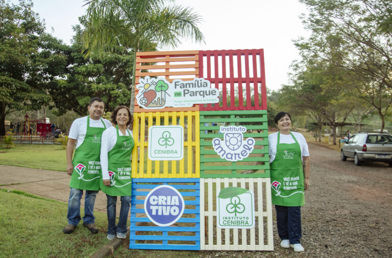 Família no Parque _ Geniane Vieira -4220