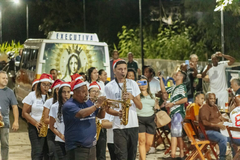 Natal de Arte e Luz - Geniane Vieira-2493
