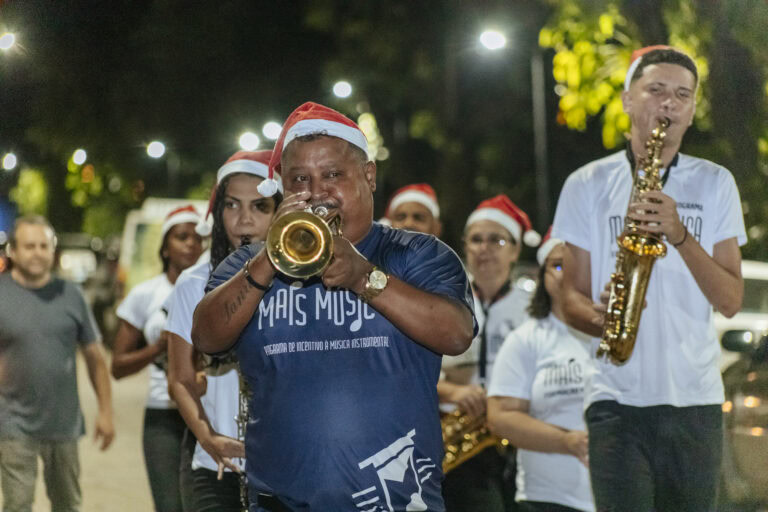 Natal de Arte e Luz - Geniane Vieira-2509