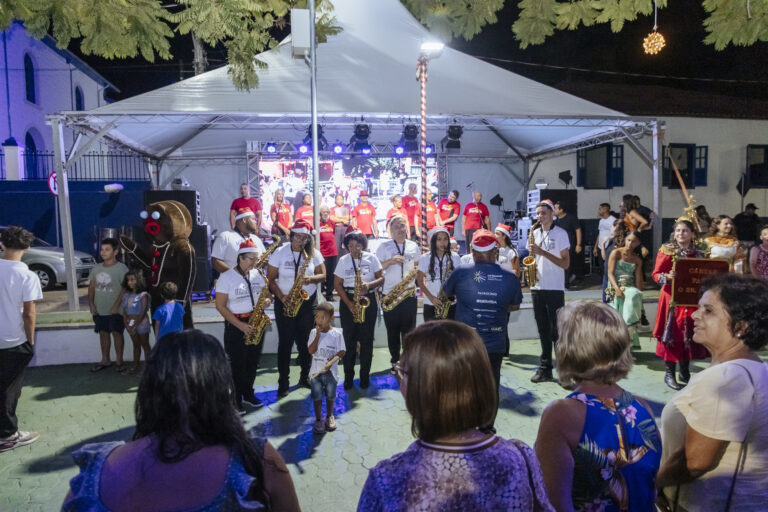 Natal de Arte e Luz - Geniane Vieira-2557
