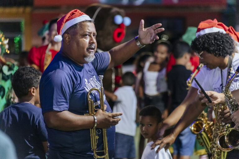 Natal de Arte e Luz - Geniane Vieira-2565