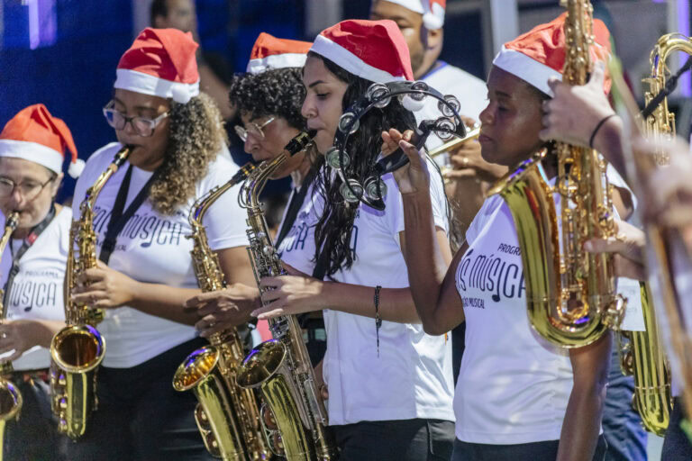Natal de Arte e Luz - Geniane Vieira-2567