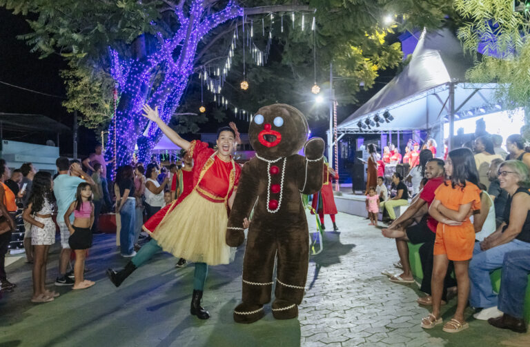 Natal de Arte e Luz - Geniane Vieira-2586