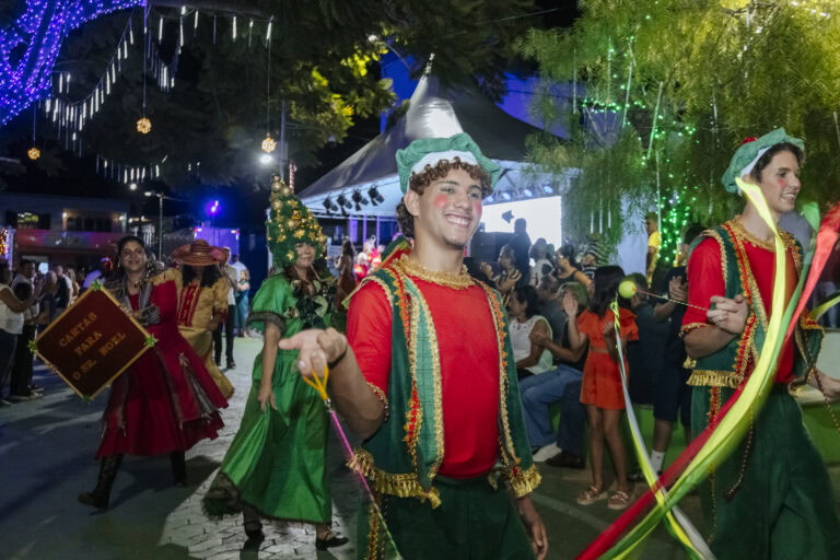 Natal de Arte e Luz - Geniane Vieira-2590