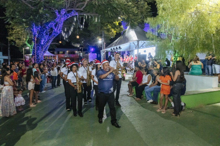 Natal de Arte e Luz - Geniane Vieira-2595