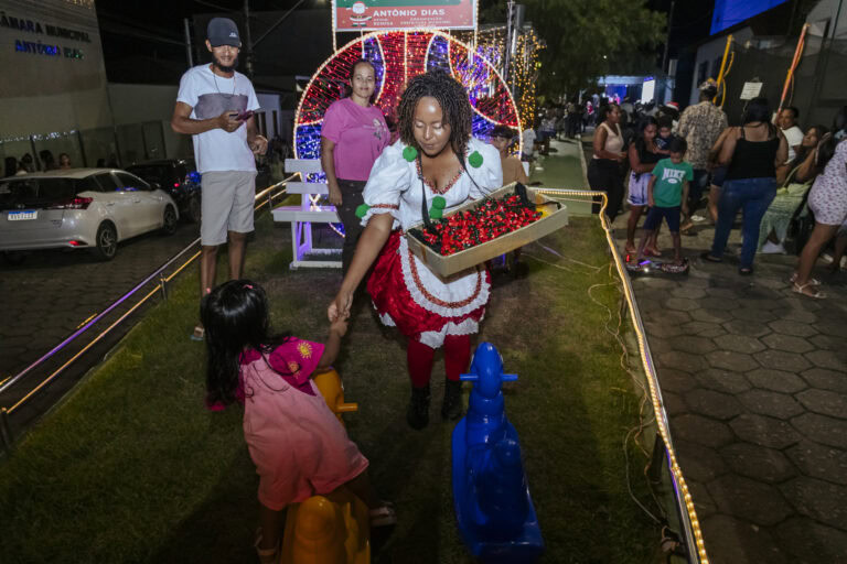 Natal de Arte e Luz - Geniane Vieira-2601