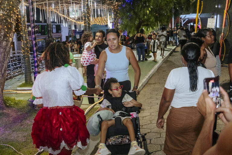 Natal de Arte e Luz - Geniane Vieira-2608