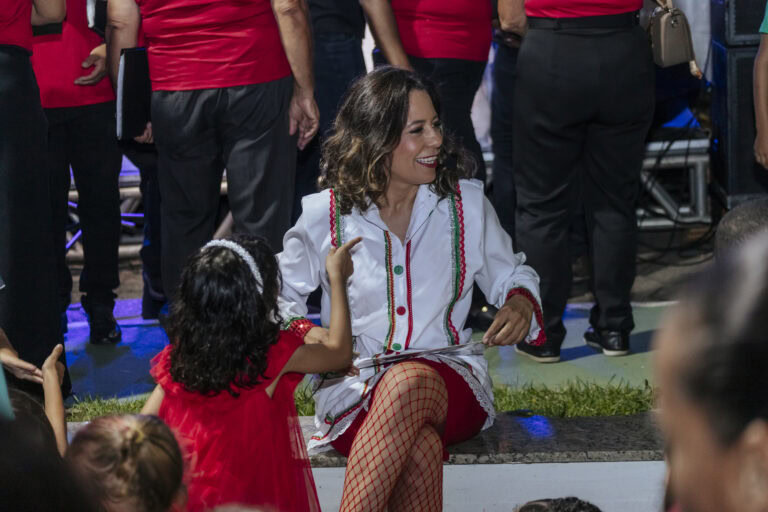 Natal de Arte e Luz - Geniane Vieira-2734