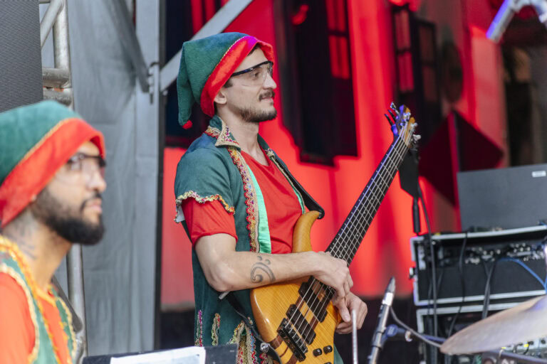 Natal de Arte e Luz - Geniane Vieira-2809