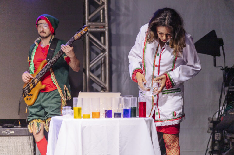 Natal de Arte e Luz - Geniane Vieira-2844