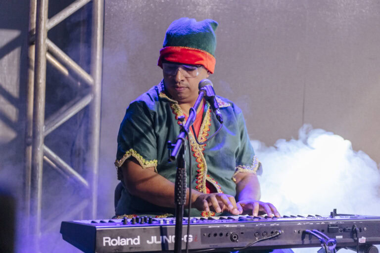 Natal de Arte e Luz - Geniane Vieira-2921