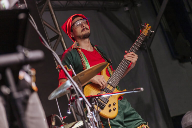 Natal de Arte e Luz - Geniane Vieira-2927