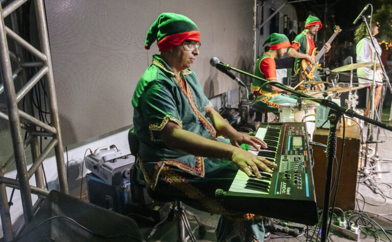 Natal de Arte e Luz - Geniane Vieira-2948