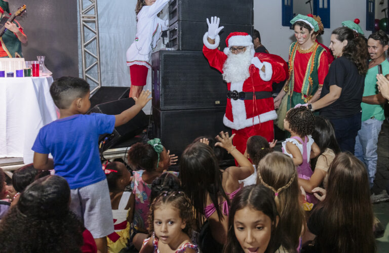 Natal de Arte e Luz - Geniane Vieira-2970