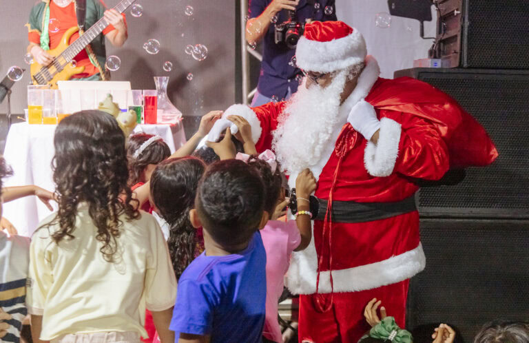 Natal de Arte e Luz - Geniane Vieira-2975