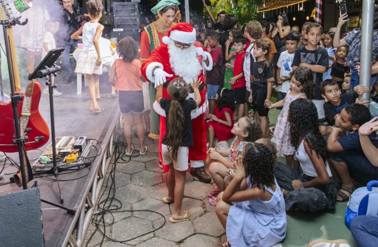 Natal de Arte e Luz - Geniane Vieira-2981