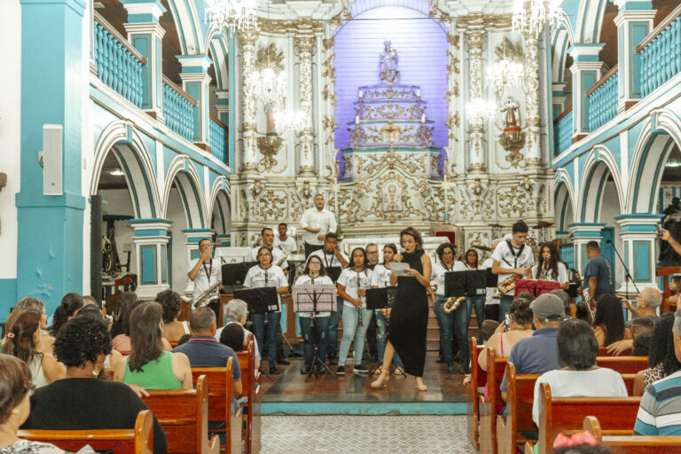 Natal de Arte e Luz - Geniane Vieira-4032