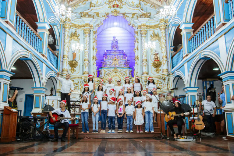 Natal de Arte e Luz - Geniane Vieira-4151