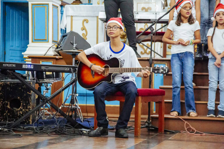 Natal de Arte e Luz - Geniane Vieira-4155